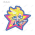 『New PANTY & STOCKING with GARTERBELT』F*Kaoriさんイラスト ロックver. トレーディングダイカットステッカー(単位/BOX)